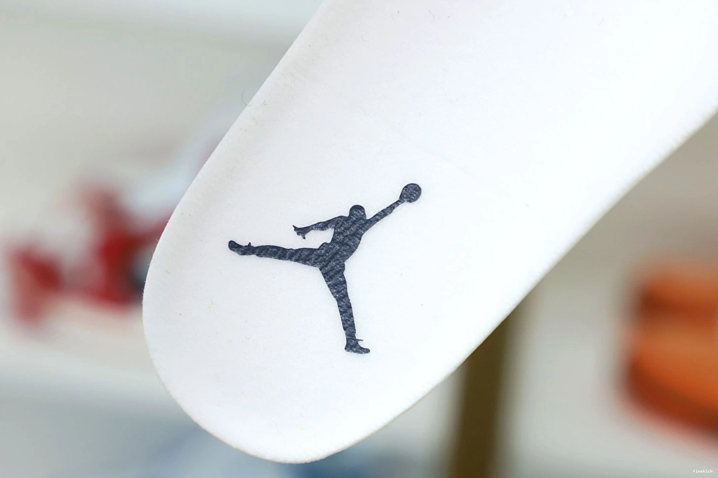 AIR 'WHITE' JORDAN X SP RETRO DESIGN FRAGMENT 3 1104